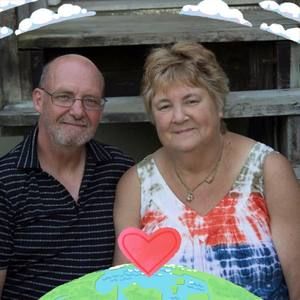 Meet your Posher, Sharon